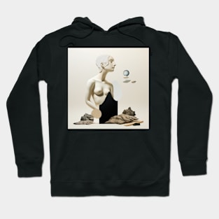 Ancient Beauty Hoodie